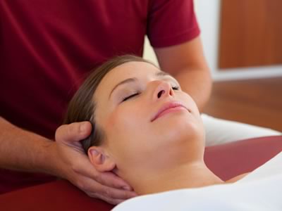 OSTEOPATHIE